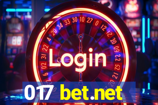 017 bet.net